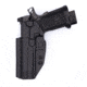 C&amp;G Holsters IWB Covert Staccato P, RH, Black, 759-100