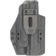 C&amp;G Holsters IWB Tactical Holster, Sig Sauer P320/M17 CT207, Right Hand, Black, 6296-100