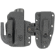 C&amp;G Holsters MOD 1 Modular Holster System Black Kydex IWB Sig P365 XL w/Mag, Left Hand, 701-100