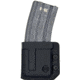 C&amp;G Holsters OWB Competition AR-15 Mag S, Outside-the-Waistband OWB, AR-15 Rifle Mag, Both, Black, 4118-100