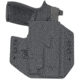 C&amp;G Holsters OWB Tactical Holster, Sig Sauer P320c w/ TLR-7 Streamlight, Outside-the-Waistband OWB, Right, Black, 386-100