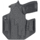 C&amp;G Holsters OWB Tactical Holster, Sig Sauer P320c w/ TLR-7 Streamlight, Outside-the-Waistband OWB, Right, Black, 386-100