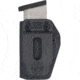 C&amp;G Holsters Single Magazine OWB/IWB Holster, 10/45, Ambidextrous, Black, 4008-100
