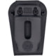 C&amp;G Holsters Single Magazine OWB/IWB Holster, 2011, Ambidextrous, Black, 4010-100