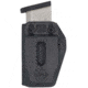 C&amp;G Holsters Single Stack M&amp;P Shield 9/40 Universal Mag S, IWB/OWB Waistband, M&amp;P Shield 9/40 Magazine Holder, Both, Black, 4022-100