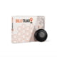 C&amp;H Precision Weapons BullyTRAKR Tracking device for IOS, Single, Black, BW-AIRTAG-SINGLE