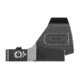 C&amp;H Precision Weapons Comp Optic - 2 MOA Green Multi-Reticle