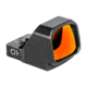 C&amp;H Precision Weapons Comp Optic - 2 MOA Green Multi-Reticle