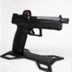 C&amp;H Precision Weapons Direct Mount Optic for CZ Optics Ready Pistols