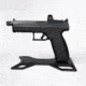 C&amp;H Precision Weapons Direct Mount Optic for CZ Optics Ready Pistols