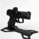 C&amp;H Precision Weapons Direct Mount Optic for HK Optics Ready Pistols