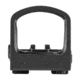 C&amp;H Precision Weapons Direct Mount Optic for HK Optics Ready Pistols