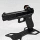 C&amp;H Precision Weapons Precision COMP Red Dot Sight Green Multi-Reticle System