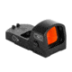 C&amp;H Direct Mount Optic for CZ Optics Ready Pistols (P10, Shadow 2) Red Multi Reticle