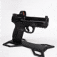 C&amp;H Precision Weapons Direct Mount Optic for Smith and Wesson M/P 2.0 Optics Ready Pistols