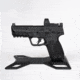 C&amp;H Precision Weapons Direct Mount Optic for Smith and Wesson M/P 2.0 Optics Ready Pistols
