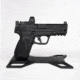 C&amp;H Precision Weapons Direct Mount Optic for Smith and Wesson M/P 2.0 Optics Ready Pistols