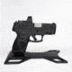 C&amp;H Precision Weapons Direct Mount Optic for Taurus Optics Ready Pistols