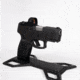 C&amp;H Precision Weapons Direct Mount Optic for Taurus Optics Ready Pistols