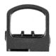 C&amp;H Precision Weapons Direct Mount Optic for Taurus Optics Ready Pistols