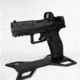 C&amp;H Precision Weapons Direct Mount Optic for Walther PDP 2.0 Optics Ready Pistols