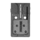 C&amp;H Precision Weapons Direct Mount Optic for Walther PDP 2.0 Optics Ready Pistols