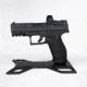 C&amp;H Precision Weapons Direct Mount Optic for Walther PDP 2.0 Optics Ready Pistols