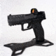 C&amp;H Precision Weapons Dmo Optic - RD-WL-DMO-RD-MR