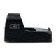 C&amp;H Precision Weapons Dmo Optic - RD-WL-DMO-RD-MR