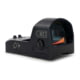 C&amp;H Precision Weapons Direct Mount Optic 1x 24mm Reflex Red Dot Sight, Red Multi Reticle, RD-WL-DMO-RD-MR