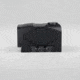 C&amp;H Precision Weapons Duty XL Optic Red Dor Sight, Red Multi-Reticle System, CHP-RD-DUTY-XL-RD-MR