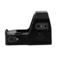 C&amp;H Precision Weapons Edc Glx Optic W/ Red 3 Moa Dot Reticle - For Glock 43/48 Mos Direct Mount - RD-EDC-RD-GLX
