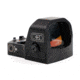 C&amp;H Precision Weapons Edc Glx Optic W/ Red 3 Moa Dot Reticle - For Glock 43/48 Mos Direct Mount - RD-EDC-RD-GLX
