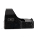 C&amp;H Precision Weapons Edc Xl Optic - RD-EDC-XL-RD