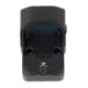 C&amp;H Precision Weapons Edc Xl Optic - RD-EDC-XL-RD