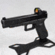 C&amp;H Precision Weapons Edc Xl Optic - RD-EDC-XL-RD