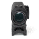 C&amp;H Precision Weapons ERD-2 1x22mm Automatic Dimming Red Dot, 3 MOA, Black, RD-ERD-2-RD