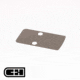 C&amp;H Precision Weapons Trijicon RMRcc Sealing Plate, RD-RMR-CC-SEALING-PLATE