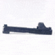 C&amp;H Precision Weapons V4 MIL/LEO Adapter Plate, Glock MOS, Trijicon RMR / Holosun 407C / 507C / 508C/ 508T, Black, GL-RH-RSF