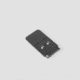 C&amp;H Precision Weapons V4 MIL/LEO Adapter Plate, Glock MOS, Trijicon RMR, SRO, Holosun 407C, 507C, 508C, 508T, Black, GL-RSH