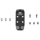 C&amp;H Precision Weapons V4, Optic Mounting Plate, For Prodigy to
