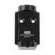 C&amp;H Precision Weapons V4, Optic Mounting Plate, For Prodigy to