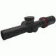 C-MORE C3 1-6x24 Competition Rifle Scope - TJ1I Reticle, Black, 1-6x24 C3-1624-2-LTI-TJ1I