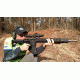 C-MORE C3 1-6x24 Competition Rifle Scope - TJ1I Reticle, Black, 1-6x24 C3-1624-2-LTI-TJ1I