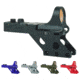 C-MORE CSL920 Serendipity Red Dot Sight w/ Click Switch, Black, Blue, Gray, Olive Drab Green, Red