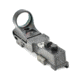 C-MORE Railway Red Dot Sight w/Click Switch, Black, 4 MOA CRWB-4
