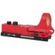 C-MORE Railway Red Dot Sight w/Click Switch, Red, 12 MOA CRWR-12