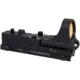 C-MORE Railway Red Dot Sight w/Standard Switch, Aluminum, 16 MOA ARWS-16