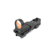C-MORE Railway Red Dot Sight w/Standard Switch, Black, 2 MOA RWB-2