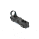 C-MORE Railway Red Dot Sight w/Standard Switch, Black, 2 MOA RWB-2